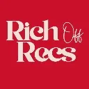 Logo Rich Off <mark>Recommendations</mark>