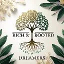 Logo Rich & Rooted Dreamers