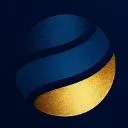 Logo Richard's <mark>Sphere</mark> Mastery