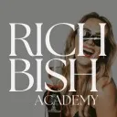 Logo RICH BISH ACADEMY