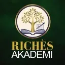 Logo RICHÈS AKADEMI
