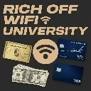 Logo Rich Off Wifi University