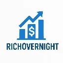 Logo RichOverNight
