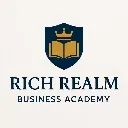 Logo Rich Realm Business Academy