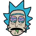 Logo Rick Chilling Mastery Library
