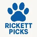 Logo Rickett Picks