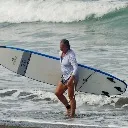 Logo <mark>Riding</mark> the waves of emotions