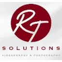 Logo Right Time Creative Network