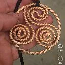 Logo Ring true the best you 🙏🙏🙏