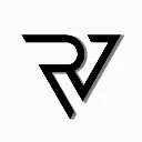 Logo Riovera <mark>Pickleball</mark> Academy