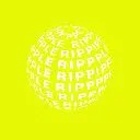 Logo <mark>ripple</mark>