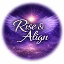 Logo Rise & Align FREE Community