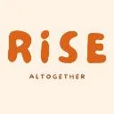 Logo RiSE altogether
