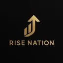 Logo Rise Nation