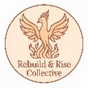 Logo Rebuild & Rise Collective