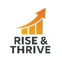 Logo Rise & Thrive Community