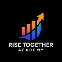 Logo Rise Together Academy