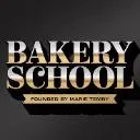 Logo Bakery School