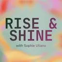 Logo Rise & Shine Mastermind Group