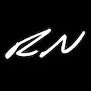 Logo <mark>Rise</mark> Nation Mastermind