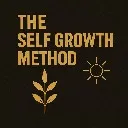 Logo Growth Method Hub