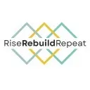 Logo RiseRebuildRepeat