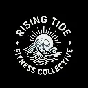 Logo Rising Tide Fitness Collective
