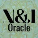 Logo Nature & Intuition Circle