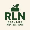 Logo Real Life Nutrition