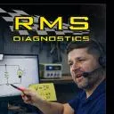 Logo RMS Technical Training