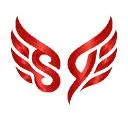 Logo Seek The <mark>Yes</mark>