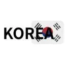 Logo Road To Korea