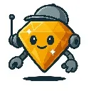 Logo (<mark>n8n</mark>) RoboJewel AI Automation