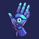 Logo RobotIA.fr | IA & Automation