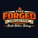 Logo The <mark>FORGED</mark> Collective