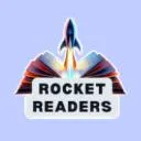 Logo Rocket Readers