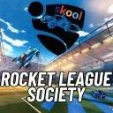 Logo RocketLeagueSociety