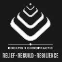 Logo Rockfish Chiro