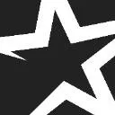 Logo ROCKSTARS ⭐️