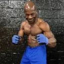 Logo Rocky’s Tribe