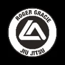 Logo Roger Gracie <mark>Association</mark>