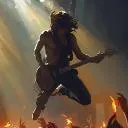 Logo RogueMind Collective