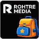 Logo RohTreMedia