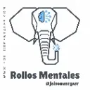 Logo Rollos Mentales