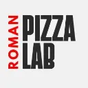 Logo Roman PizzaLab
