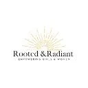 Logo Rooted in Christ(Young Women)