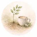 Logo Rooted & Rising