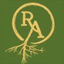 Logo Rooted Alchemy