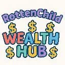 Logo RottenChild Wealth Hub
