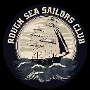 Logo Rough Sea Sailors Club